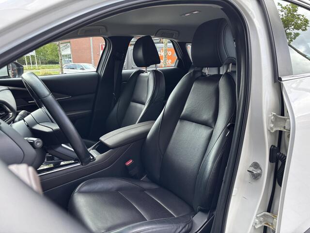 Mazda CX-30 2.0 e-SkyActiv-X M Hybrid Comfort Leder-pakket, NL-Auto!