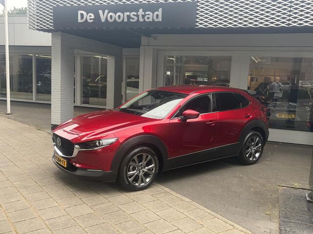 Mazda CX-30 2.0 e-SkyActiv-X M Hybrid Luxury Origineel NL | Dealer onderhouden