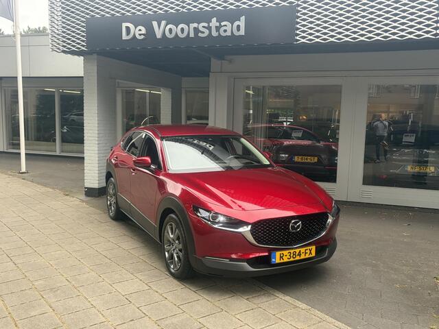 Mazda CX-30 2.0 e-SkyActiv-X M Hybrid Luxury Origineel NL | Dealer onderhouden