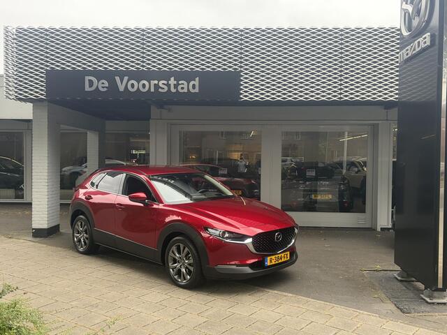 Mazda CX-30 2.0 e-SkyActiv-X M Hybrid Luxury Origineel NL | Dealer onderhouden
