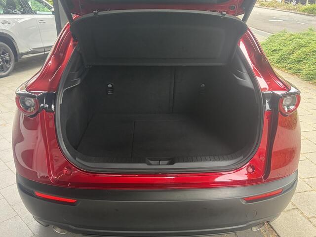 Mazda CX-30 2.0 e-SkyActiv-X M Hybrid Luxury Origineel NL | Dealer onderhouden