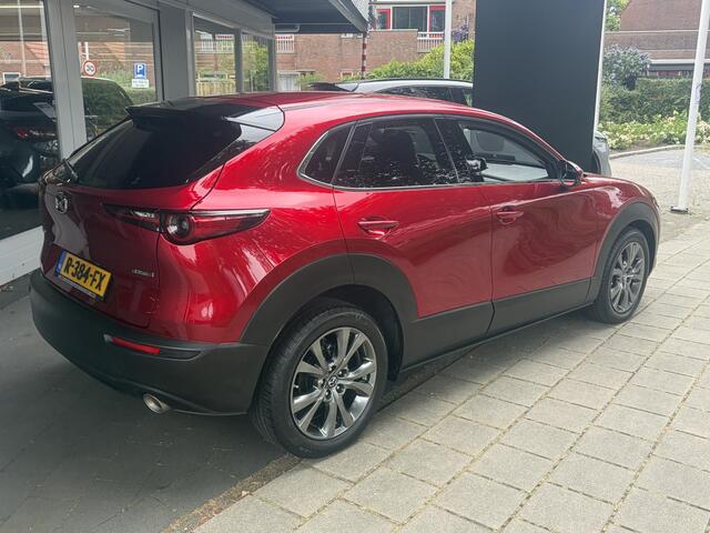 Mazda CX-30 2.0 e-SkyActiv-X M Hybrid Luxury Origineel NL | Dealer onderhouden