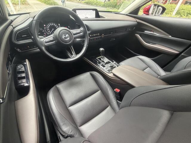 Mazda CX-30 2.0 e-SkyActiv-X M Hybrid Luxury Origineel NL | Dealer onderhouden