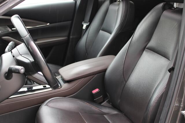 Mazda CX-30 2.0 e-SkyActiv-X M Hybrid Luxury