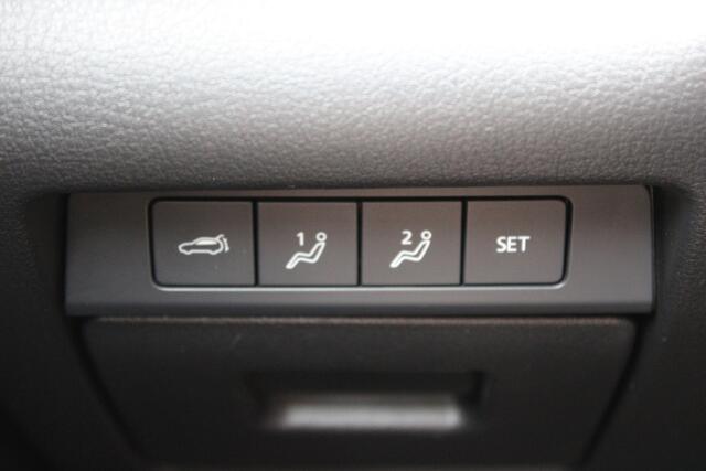 Mazda CX-30 2.0 e-SkyActiv-X M Hybrid Luxury