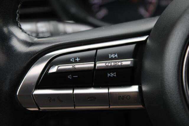 Mazda CX-30 2.0 e-SkyActiv-X M Hybrid Luxury