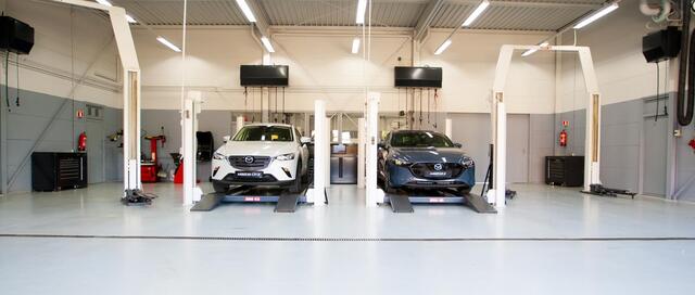 Mazda CX-30 2.5 e-SkyActiv-G M Hybrid Takumi Automaat | full options !! | demo !! nieuwprijs ruim 55.000,=