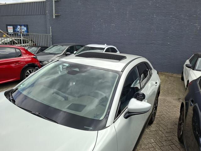 Mazda CX-30 2.0 e-SkyActiv-X M Hybrid Exclusive-line,186 PK ORGINEEL NEDERLANDSE AUTO , BOEKJES,NAP EN ONDERHOUDSHISTORIE