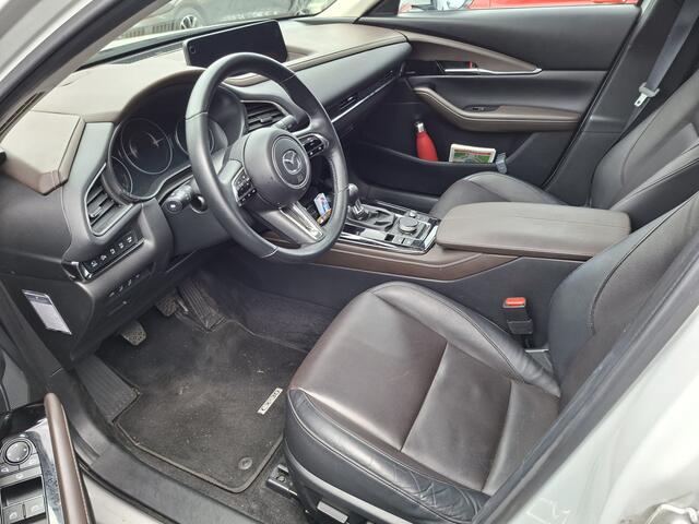 Mazda CX-30 2.0 e-SkyActiv-X M Hybrid Exclusive-line,186 PK ORGINEEL NEDERLANDSE AUTO , BOEKJES,NAP EN ONDERHOUDSHISTORIE