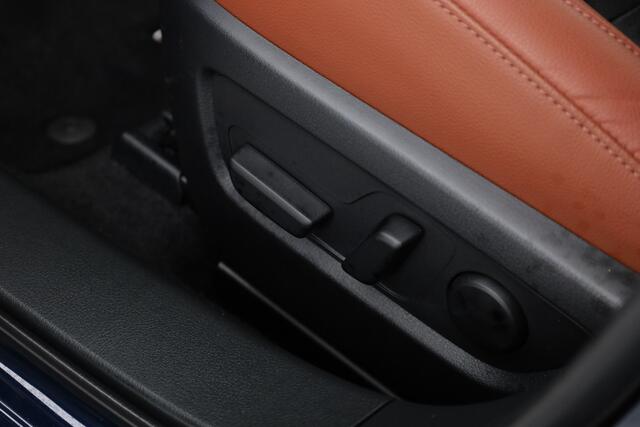 Mazda CX-30 2.0 e-SkyActiv-G M Hybrid Nagisa | Rijklaar! | HUD | Adapt. Cruise | Memory | Camera | All Seasons | Apple CarPlay | Keyless