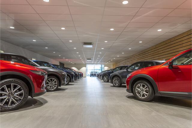 Mazda CX-30 2.5 e-SkyActiv-G M Hybrid Homura