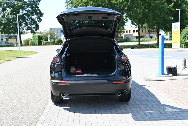 Mazda CX-30 2.5 e-SkyActiv-G M Hybrid Takumi
