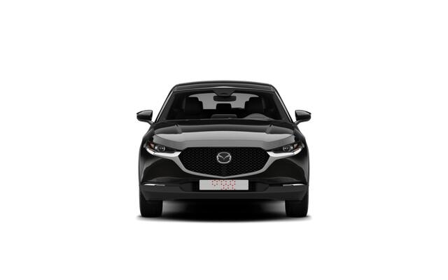Mazda CX-30 Homura | 7-inch digitale meterset | Achterklep automatisch openen/sluiten | Achteruitrijcamera