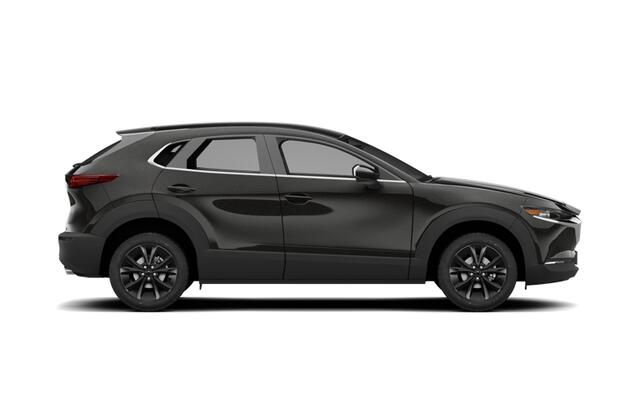 Mazda CX-30 Homura | 7-inch digitale meterset | Achterklep automatisch openen/sluiten | Achteruitrijcamera