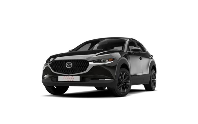 Mazda CX-30 Nagisa | 7-inch digitale meterset | Achterklep automatisch openen/sluiten | Achteruitrijcamera