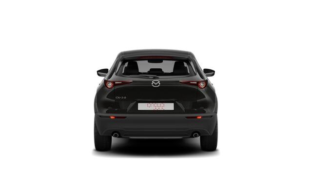 Mazda CX-30 Nagisa | 7-inch digitale meterset | Achterklep automatisch openen/sluiten | Achteruitrijcamera