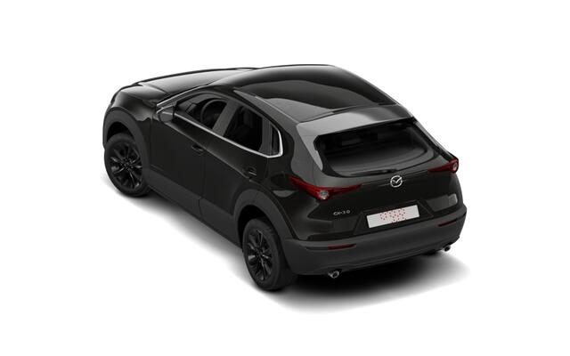 Mazda CX-30 Nagisa | 7-inch digitale meterset | Achterklep automatisch openen/sluiten | Achteruitrijcamera