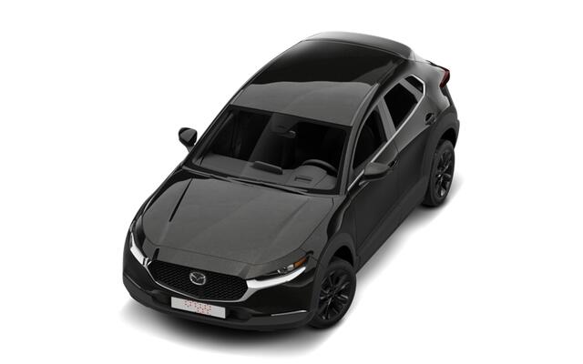 Mazda CX-30 Nagisa | 7-inch digitale meterset | Achterklep automatisch openen/sluiten | Achteruitrijcamera