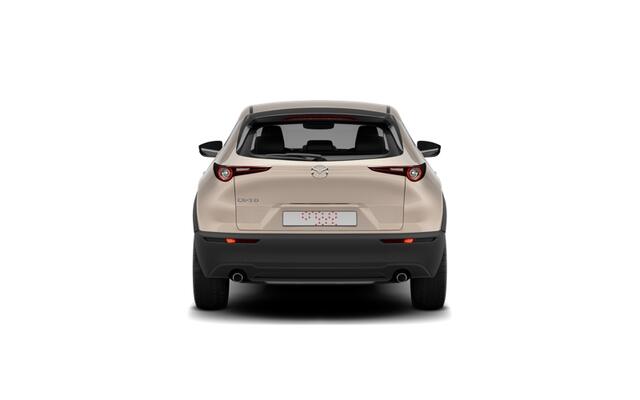Mazda CX-30 Homura | 7-inch digitale meterset | Achterklep automatisch openen/sluiten | Achteruitrijcamera