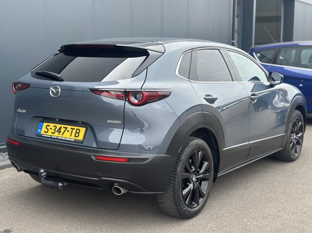 Mazda CX-30 2.0 eSkyActiv-G Homura Automaat