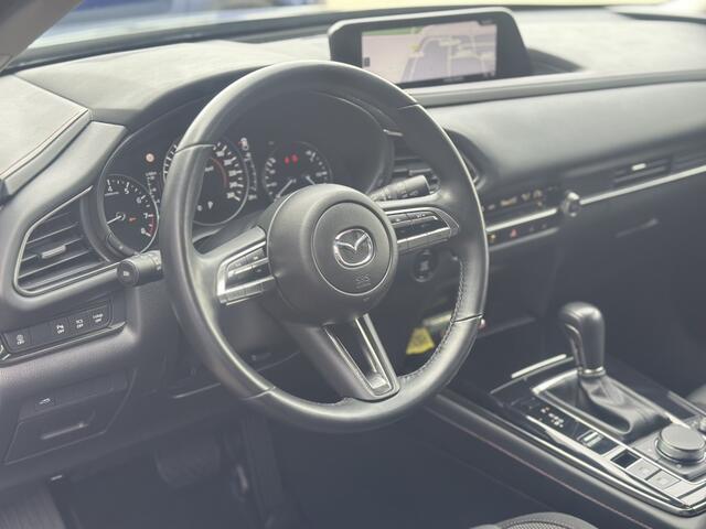 Mazda CX-30 2.0 eSkyActiv-G Homura Automaat