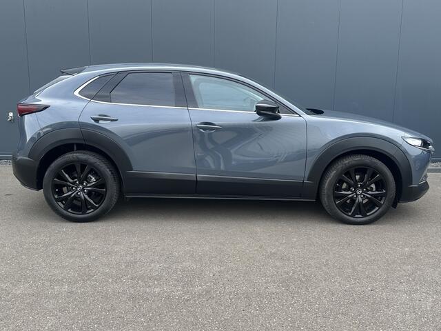 Mazda CX-30 2.0 eSkyActiv-G Homura Automaat