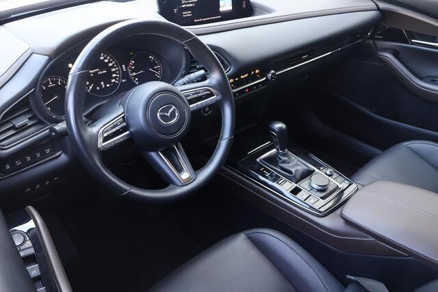 Mazda CX-30 2.0 e-SkyActiv-G M Hybrid Sportive