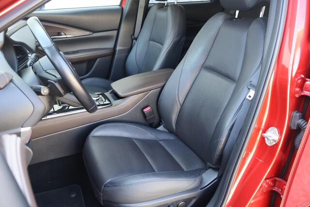 Mazda CX-30 2.0 e-SkyActiv-G M Hybrid Sportive