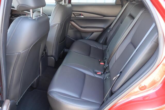 Mazda CX-30 2.0 e-SkyActiv-G M Hybrid Sportive