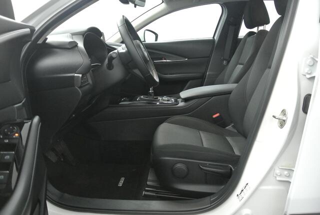 Mazda CX-30 2.0 e-SkyActiv-G M Hybrid Prime-line | Camera | Carplay/Android Auto | Head-Up |