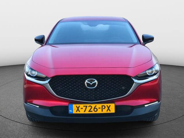 Mazda CX-30 2.0 eSA-X Homura 186pk Aut | Head up | Adaptive Cruise