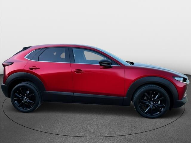 Mazda CX-30 2.0 eSA-X Homura 186pk Aut | Head up | Adaptive Cruise