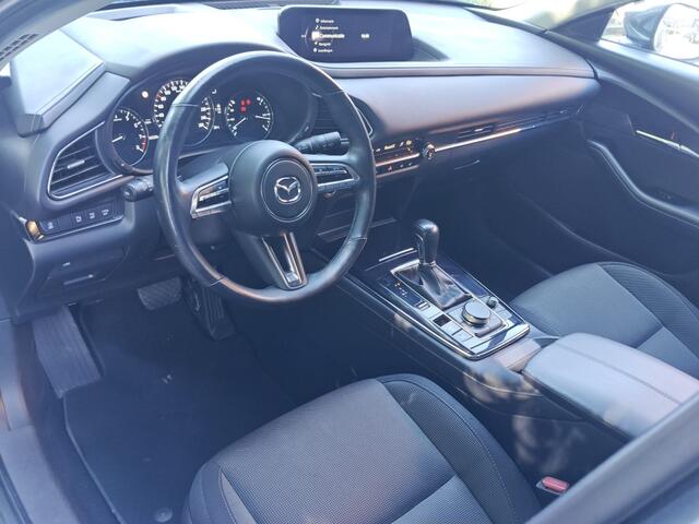 Mazda CX-30 2.0 eSA-G Sportive, 150PK / CAMERA / CARPLAY