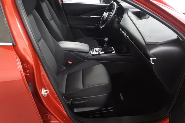 Mazda CX-30 2.0e X 186pk Sportive Bose® Trekhaak