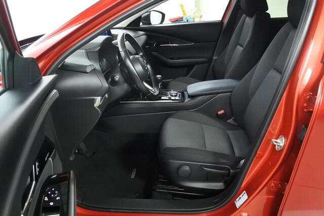 Mazda CX-30 2.0e X 186pk Sportive Bose® Trekhaak