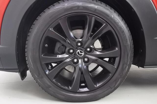 Mazda CX-30 2.0e X 186pk Sportive Bose® Trekhaak