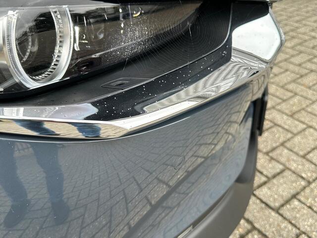 Mazda CX-30 2.0 e-SkyActiv-G M Hybrid LUXURY | NAVI 360 CAMERA |ELECTRISCHE KLEP | LEDER INTERIEUR MET STOEL GEHEUGEN | HEAD-UP | LMV 18'' |