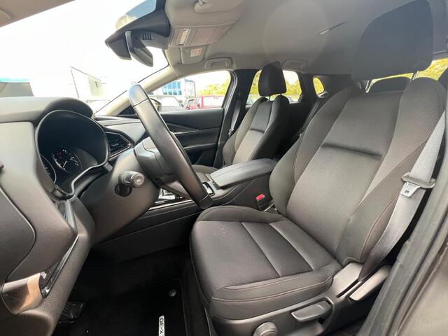Mazda CX-30 2.0 e-SkyActiv-X M Hybrid Homura | TREKHAAK | NED. AUTO | GARANTIE T/M 03/2029 | A. CAMERA | HEAD-UP DISPLAY | APPLE CARPPLAY/ANDROID AUTO | STOEL VERWARMING |