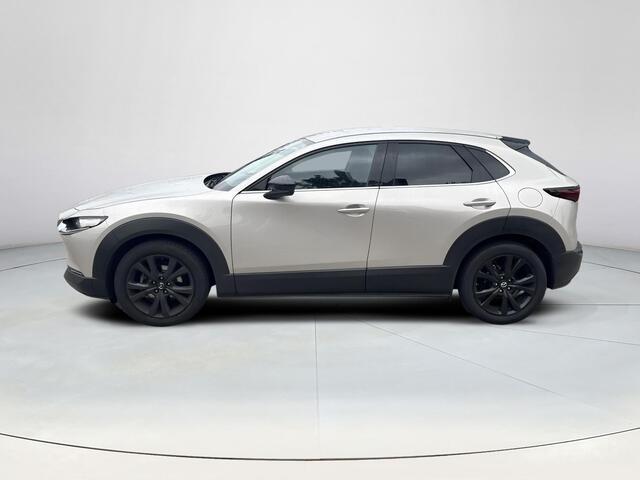 Mazda CX-30 2.0 e-SkyActiv-G M Hybrid Homura | Head Up | Navigatie | Carplay |