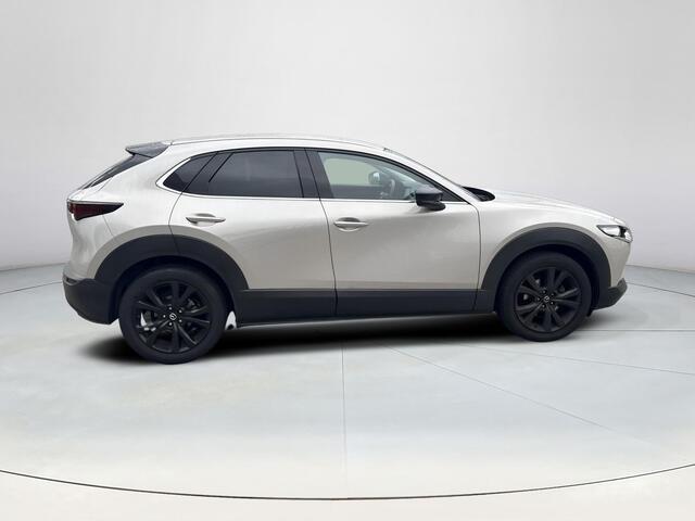 Mazda CX-30 2.0 e-SkyActiv-G M Hybrid Homura | Head Up | Navigatie | Carplay |