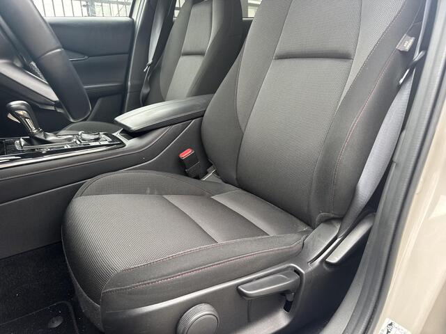 Mazda CX-30 2.0 e-SkyActiv-G M Hybrid Homura | Head Up | Navigatie | Carplay |