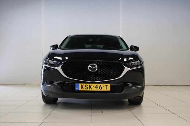 Mazda CX-30 2.0 e-SkyActiv-G M Hybrid Comfort
