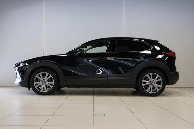 Mazda CX-30 2.0 e-SkyActiv-G M Hybrid Comfort