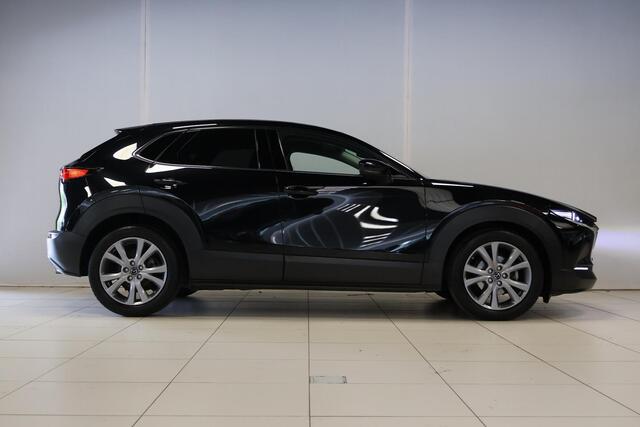 Mazda CX-30 2.0 e-SkyActiv-G M Hybrid Comfort