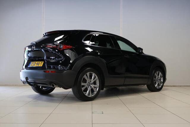 Mazda CX-30 2.0 e-SkyActiv-G M Hybrid Comfort