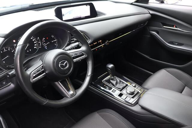 Mazda CX-30 2.0 e-SkyActiv-G M Hybrid Comfort