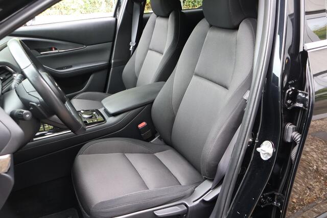 Mazda CX-30 2.0 e-SkyActiv-G M Hybrid Comfort