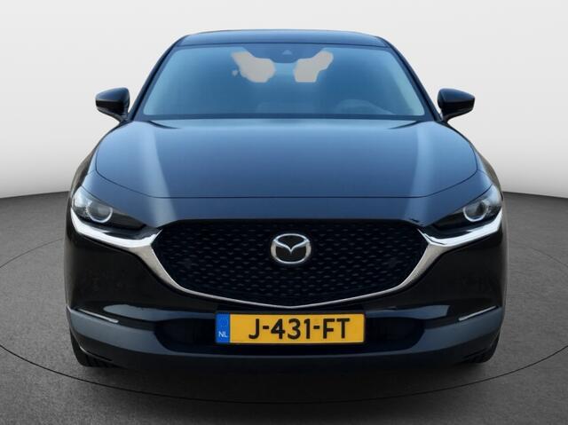 Mazda CX-30 2.0 SA-X Comfort | Adaptive | Camera | Stoelverwarming