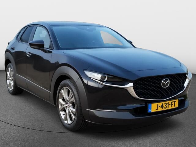 Mazda CX-30 2.0 SA-X Comfort | Adaptive | Camera | Stoelverwarming
