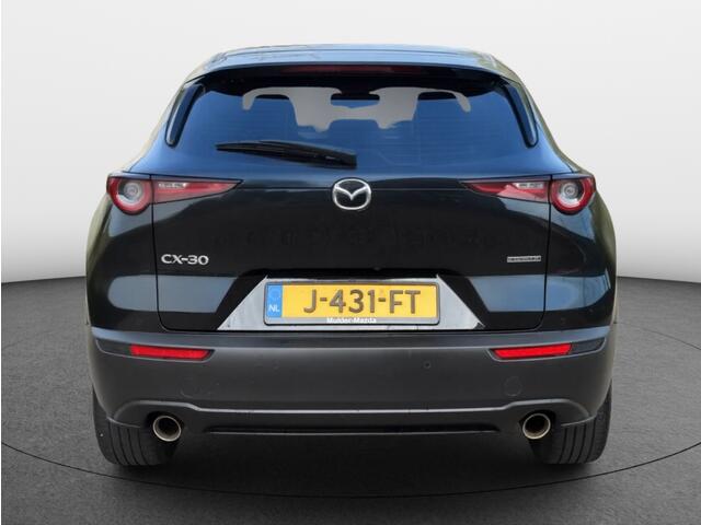 Mazda CX-30 2.0 SA-X Comfort | Adaptive | Camera | Stoelverwarming